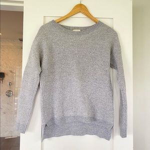 Aritzia Wilfred free sweater